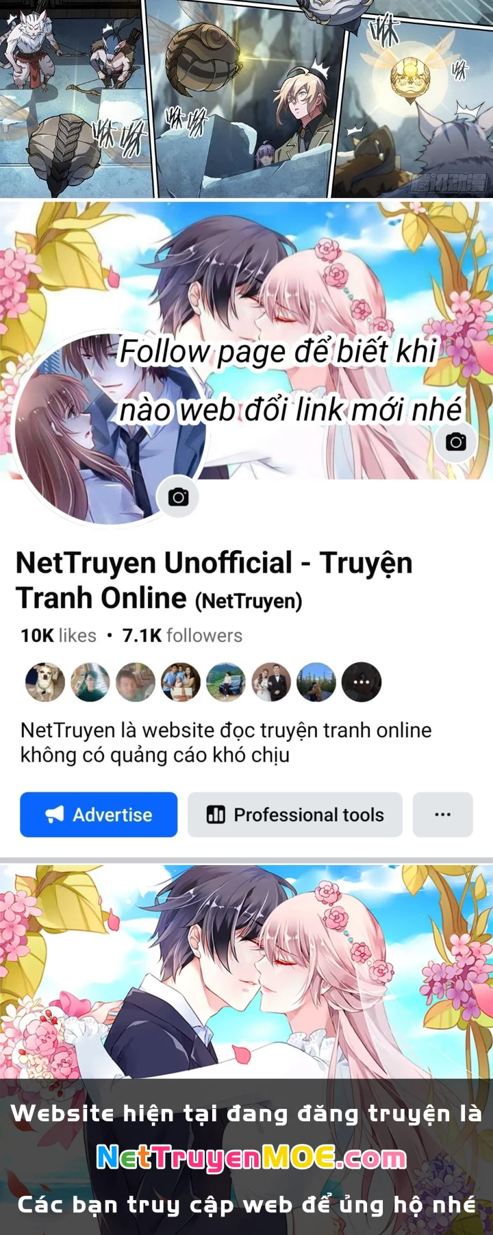 Siêu Thần Linh Chủ Chapter 278 - Trang 2