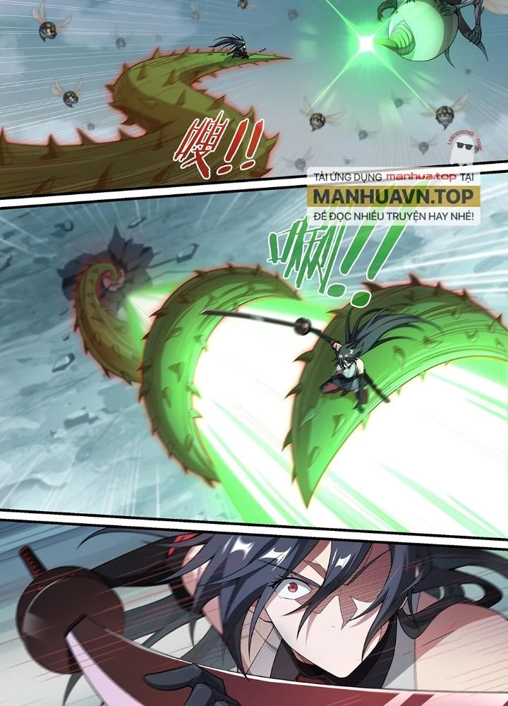 Siêu Thần Linh Chủ Chapter 279 - Trang 2