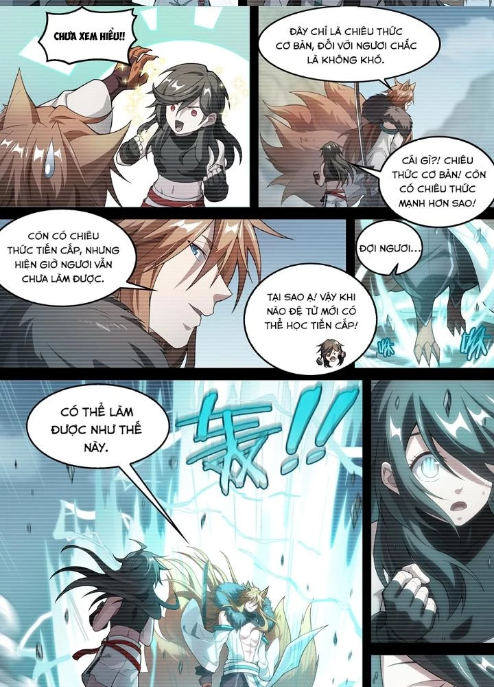 Siêu Thần Linh Chủ Chapter 279 - Trang 2