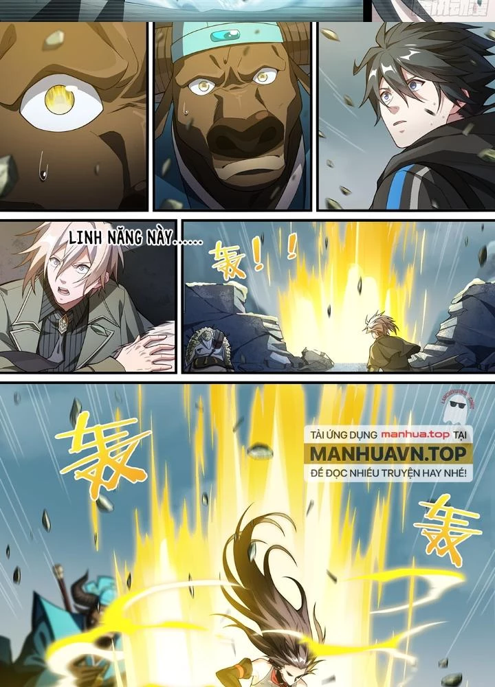 Siêu Thần Linh Chủ Chapter 279 - Trang 2