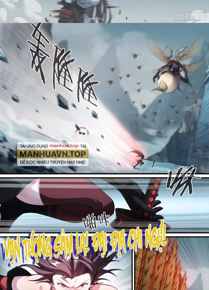 Siêu Thần Linh Chủ Chapter 279 - Trang 2