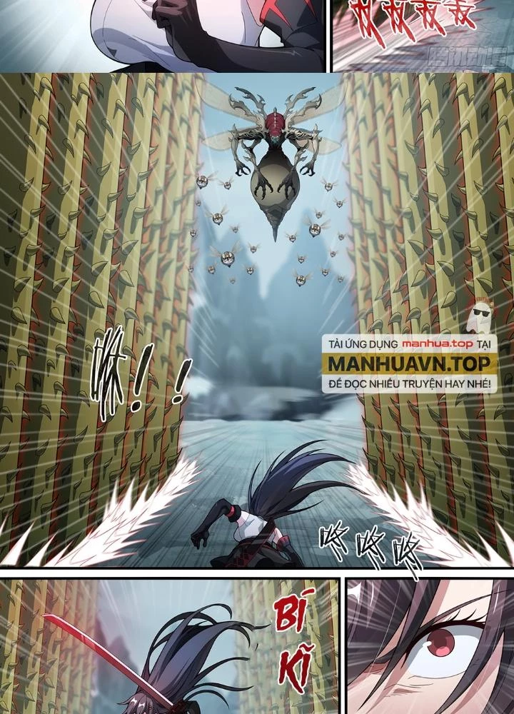 Siêu Thần Linh Chủ Chapter 279 - Trang 2