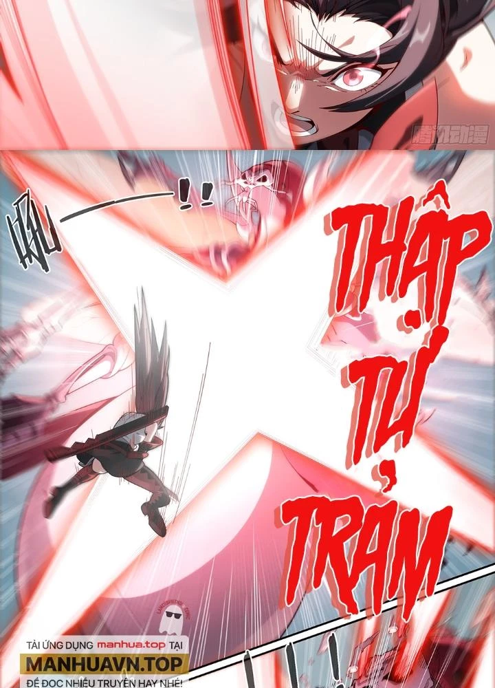 Siêu Thần Linh Chủ Chapter 279 - Trang 2