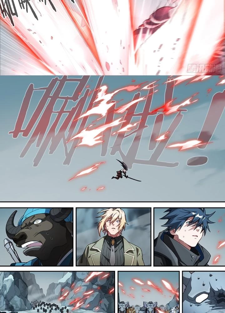 Siêu Thần Linh Chủ Chapter 279 - Trang 2