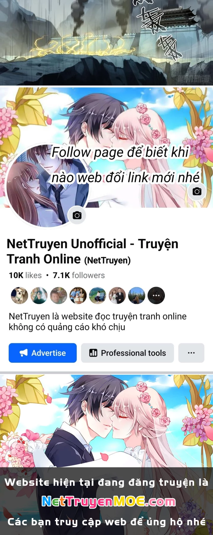 Siêu Thần Linh Chủ Chapter 279 - Trang 2