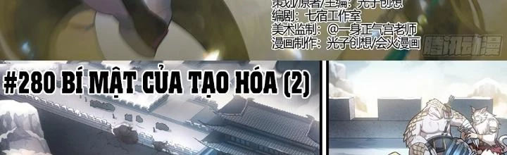 Siêu Thần Linh Chủ Chapter 280 - Trang 2