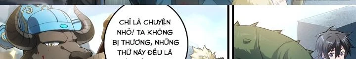Siêu Thần Linh Chủ Chapter 280 - Trang 2