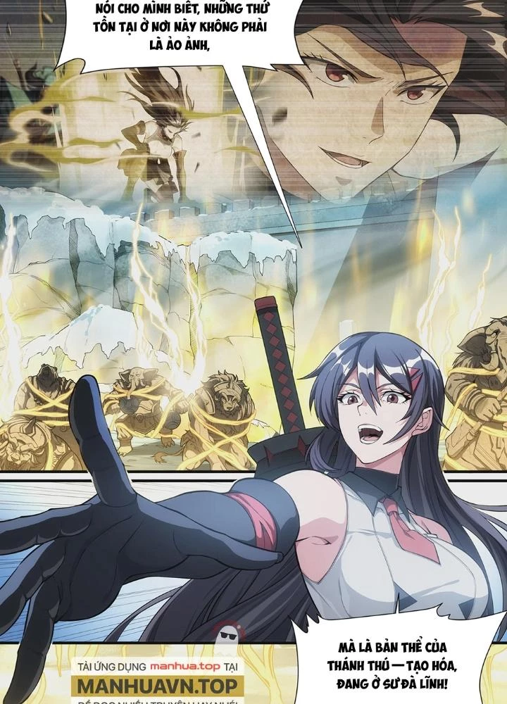 Siêu Thần Linh Chủ Chapter 280 - Trang 2