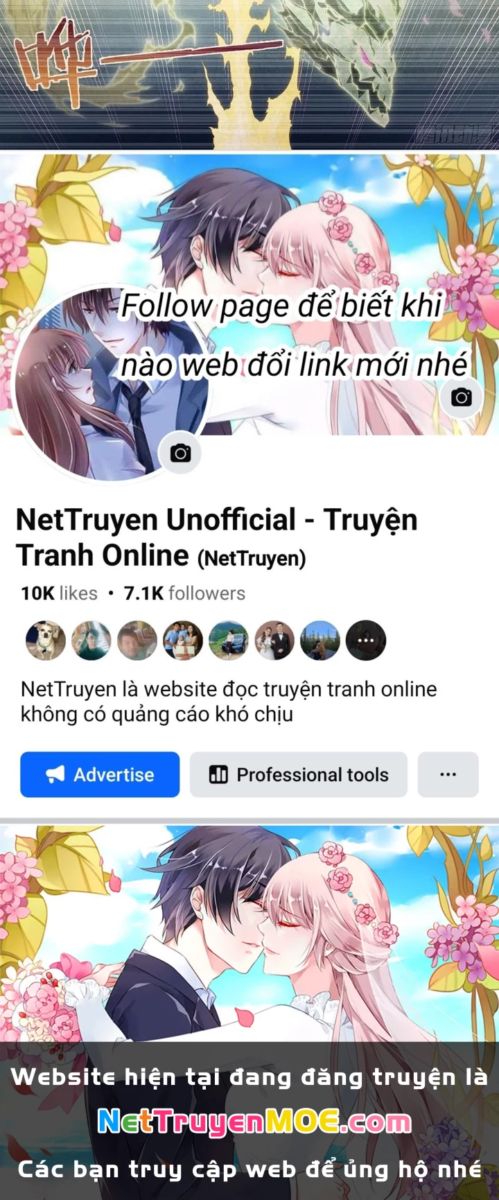 Siêu Thần Linh Chủ Chapter 280 - Trang 2