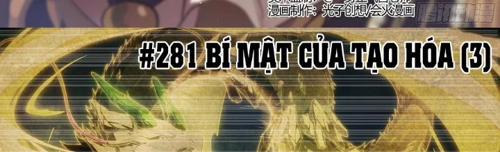 Siêu Thần Linh Chủ Chapter 281 - Trang 2