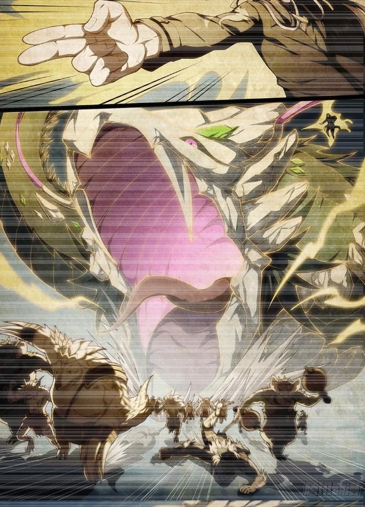 Siêu Thần Linh Chủ Chapter 281 - Trang 2