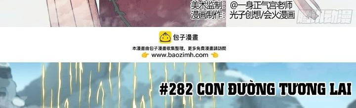 Siêu Thần Linh Chủ Chapter 282 - Trang 2