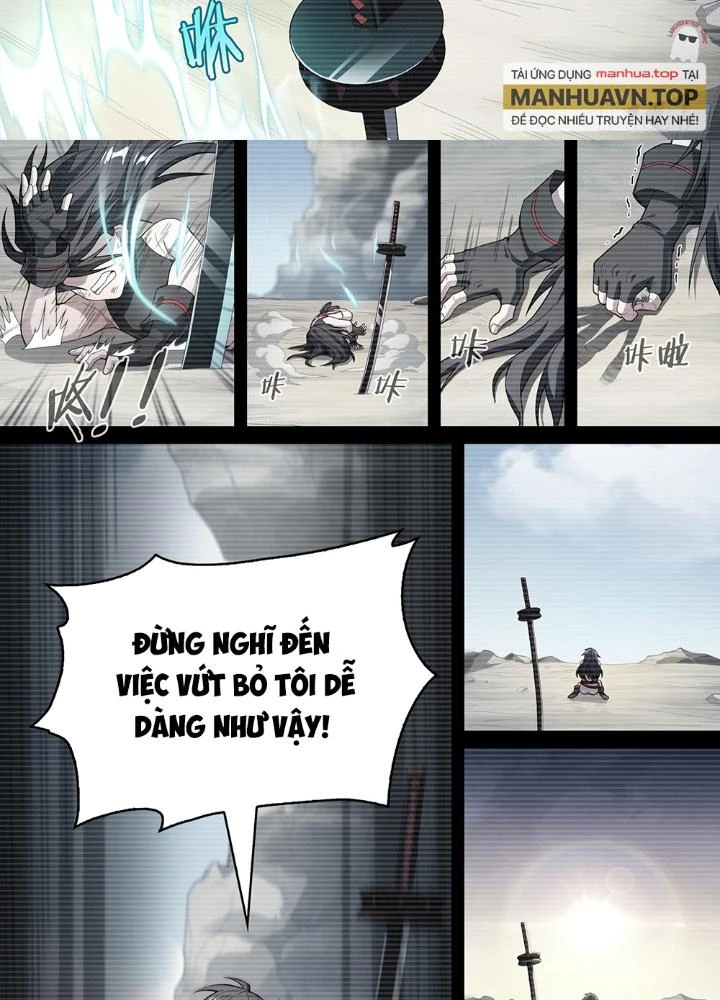 Siêu Thần Linh Chủ Chapter 282 - Trang 2