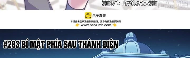 Siêu Thần Linh Chủ Chapter 283 - Trang 2