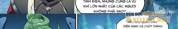 Siêu Thần Linh Chủ Chapter 283 - Trang 2