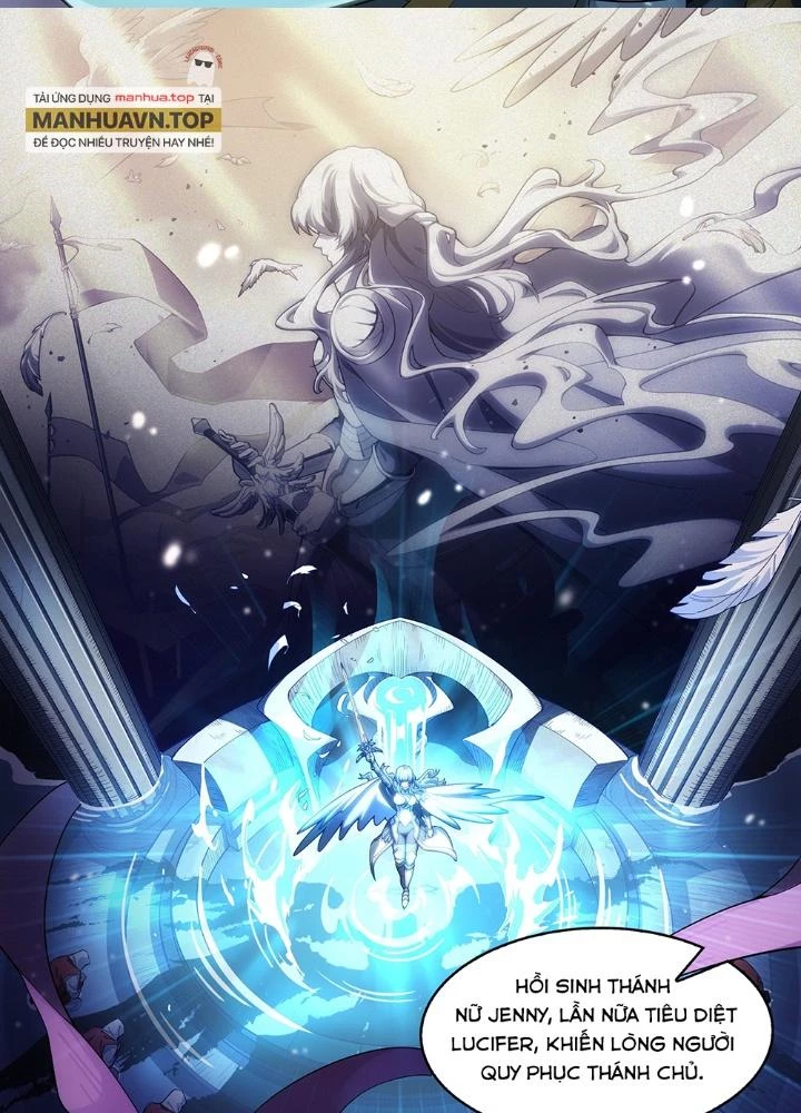 Siêu Thần Linh Chủ Chapter 283 - Trang 2