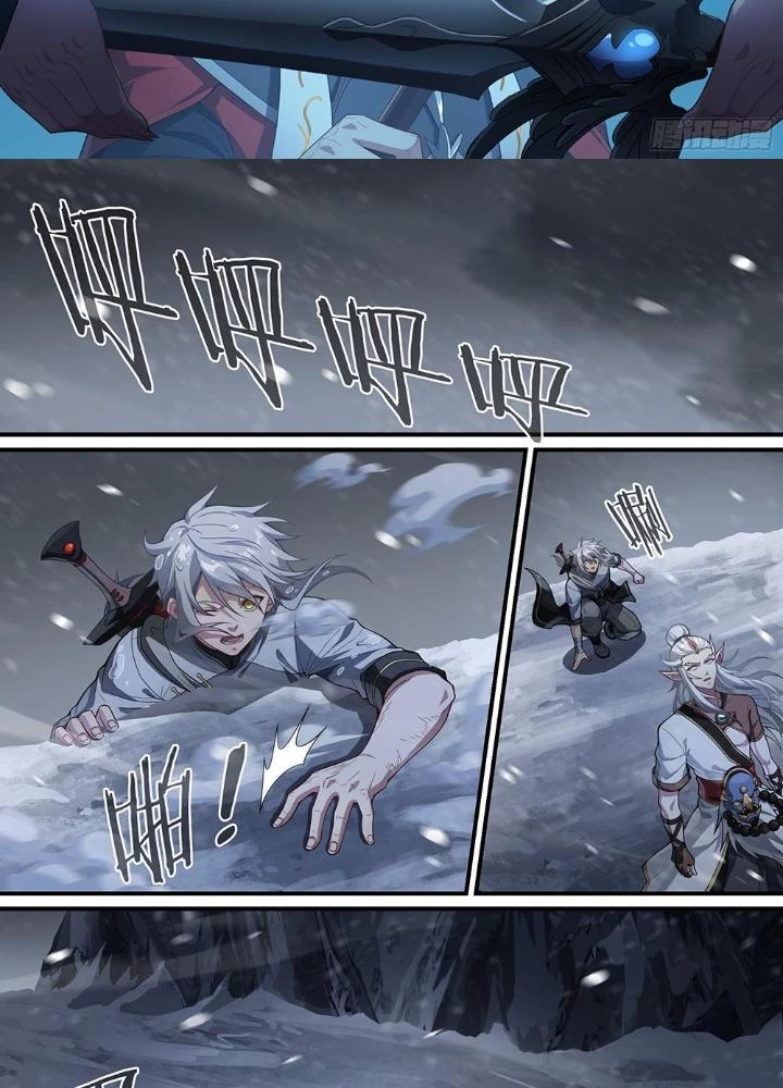 Siêu Thần Linh Chủ Chapter 283 - Trang 2