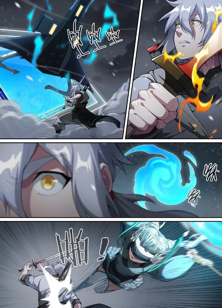 Siêu Thần Linh Chủ Chapter 284 - Trang 2