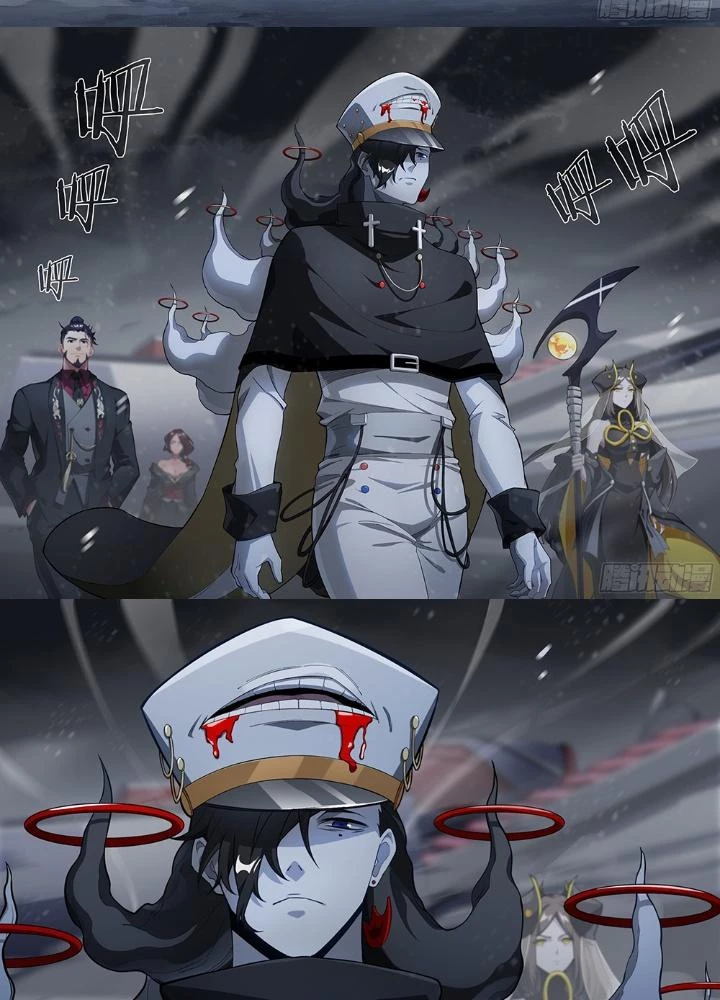 Siêu Thần Linh Chủ Chapter 284 - Trang 2