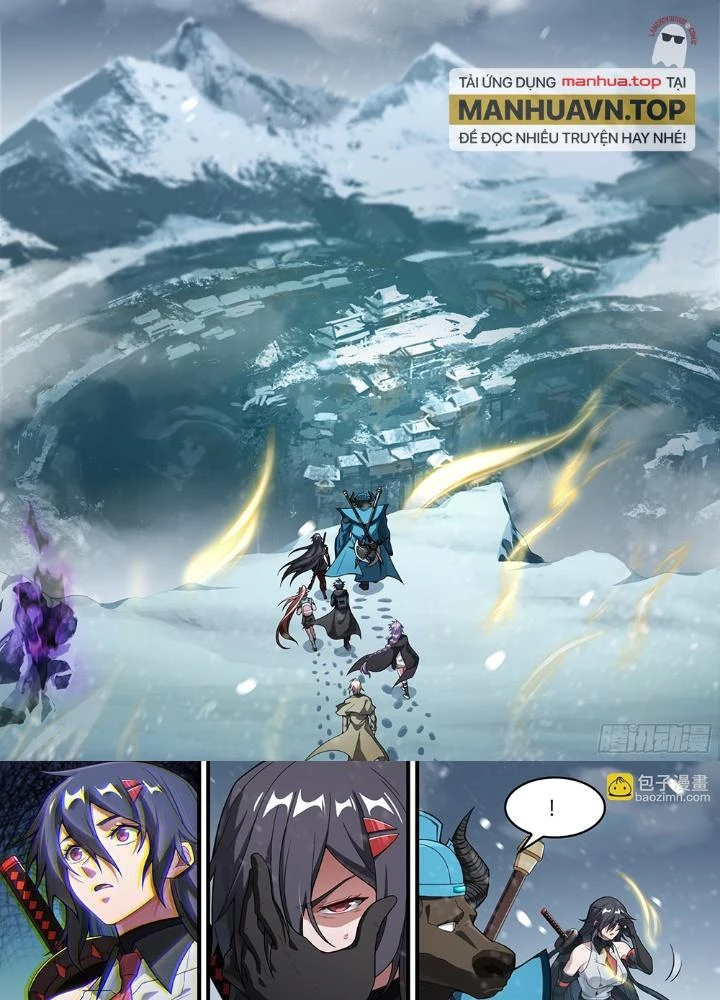 Siêu Thần Linh Chủ Chapter 284 - Trang 2