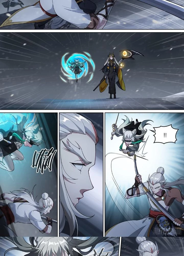 Siêu Thần Linh Chủ Chapter 284 - Trang 2