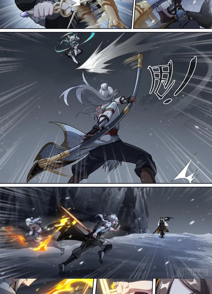 Siêu Thần Linh Chủ Chapter 284 - Trang 2