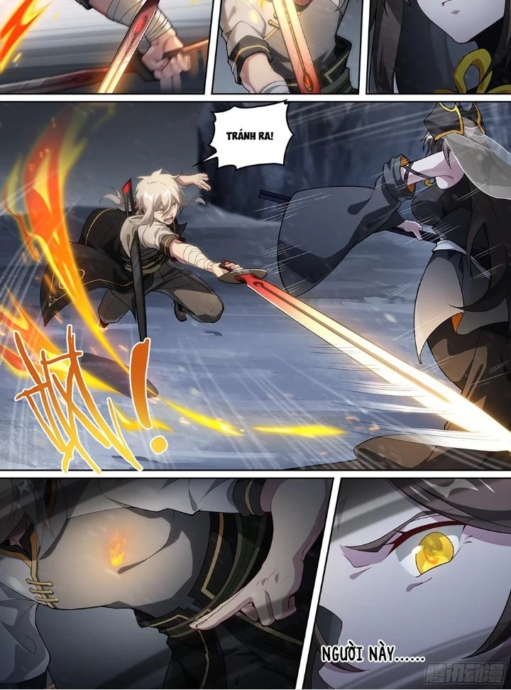 Siêu Thần Linh Chủ Chapter 284 - Trang 2