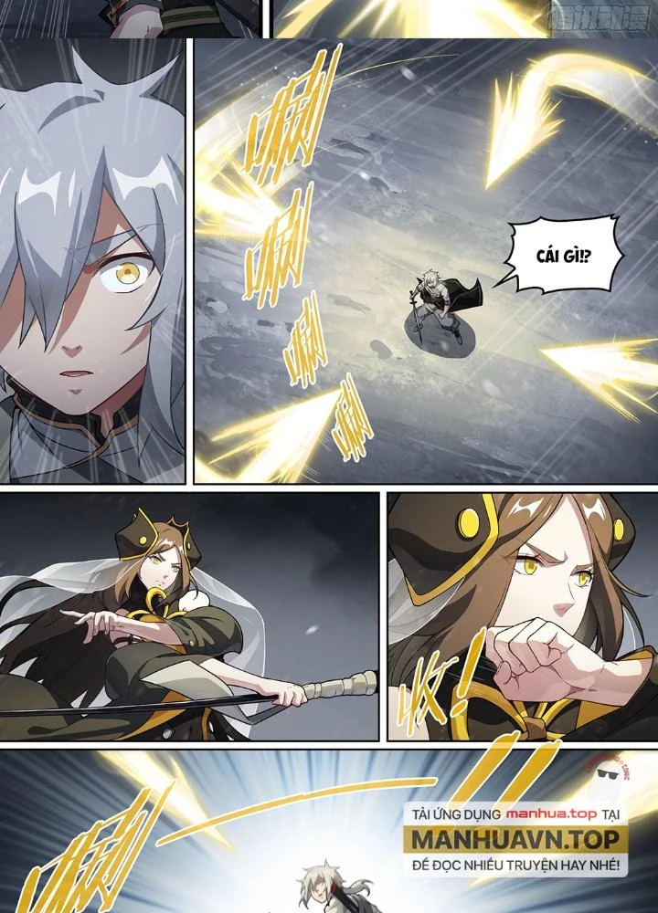 Siêu Thần Linh Chủ Chapter 285 - Trang 2