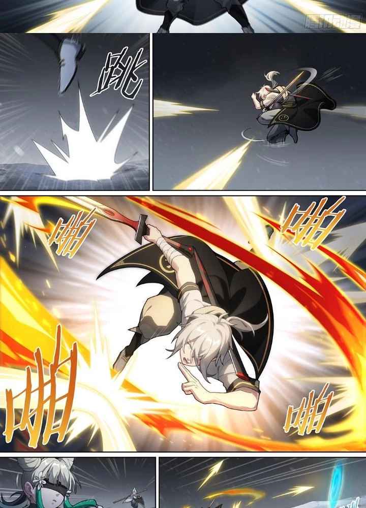 Siêu Thần Linh Chủ Chapter 285 - Trang 2