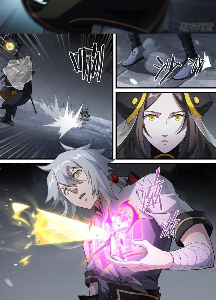 Siêu Thần Linh Chủ Chapter 285 - Trang 2