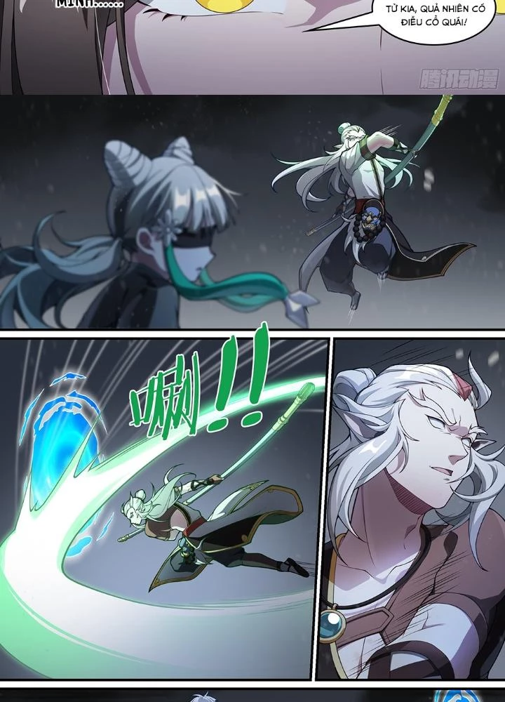 Siêu Thần Linh Chủ Chapter 285 - Trang 2