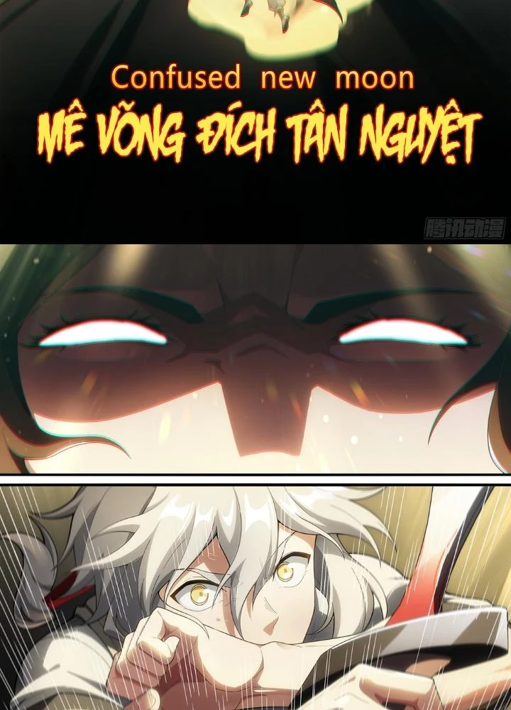 Siêu Thần Linh Chủ Chapter 285 - Trang 2