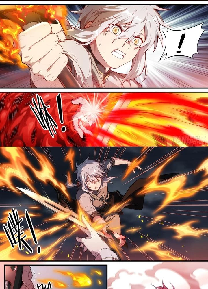 Siêu Thần Linh Chủ Chapter 285 - Trang 2