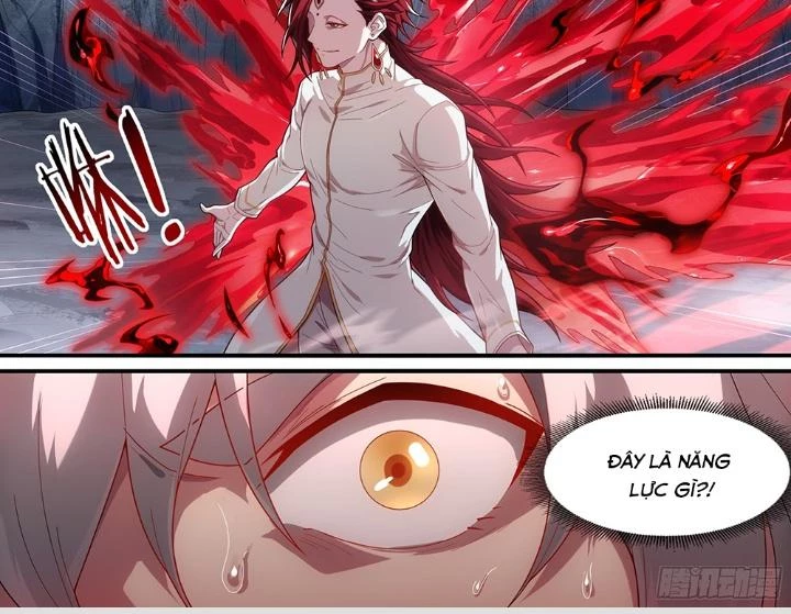 Siêu Thần Linh Chủ Chapter 285 - Trang 2