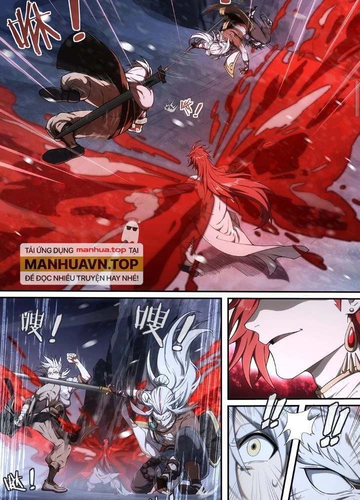 Siêu Thần Linh Chủ Chapter 286 - Trang 2