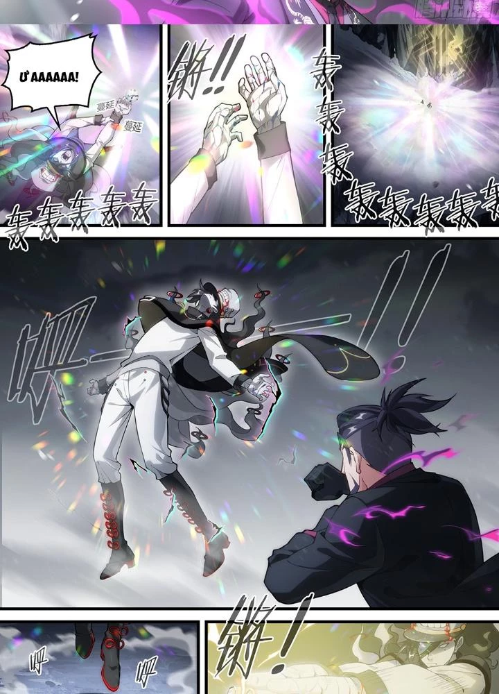 Siêu Thần Linh Chủ Chapter 286 - Trang 2