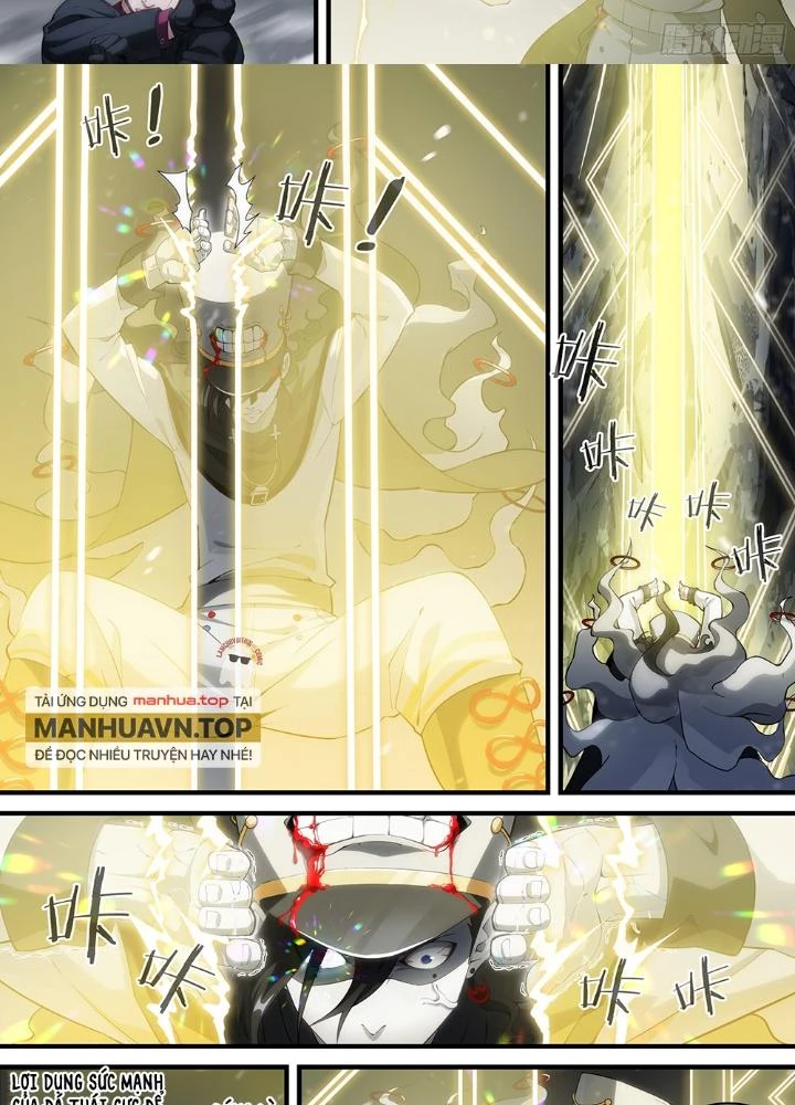 Siêu Thần Linh Chủ Chapter 286 - Trang 2