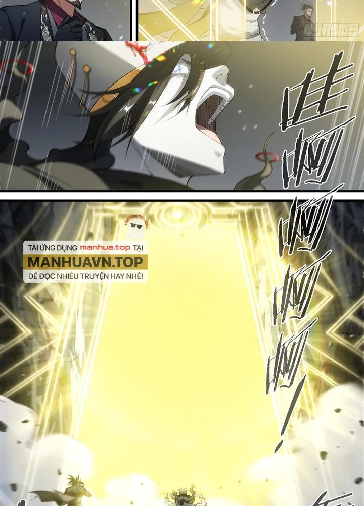 Siêu Thần Linh Chủ Chapter 286 - Trang 2