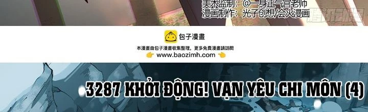 Siêu Thần Linh Chủ Chapter 287 - Trang 2