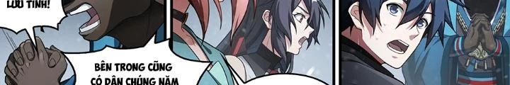 Siêu Thần Linh Chủ Chapter 287 - Trang 2