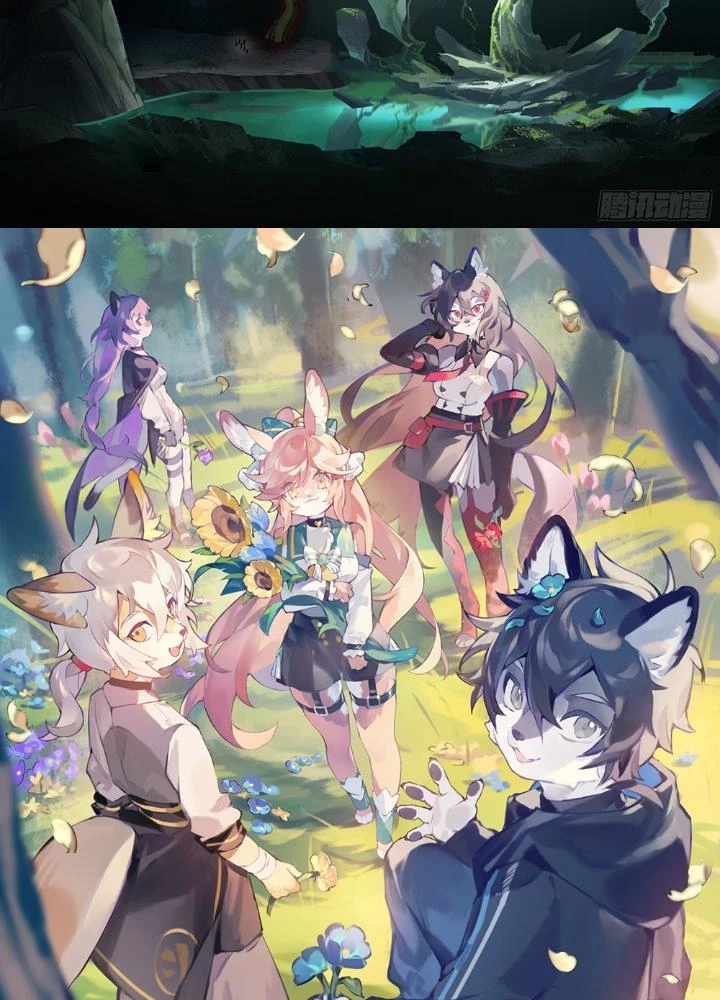 Siêu Thần Linh Chủ Chapter 288 - Trang 2