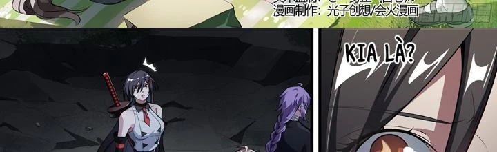 Siêu Thần Linh Chủ Chapter 289 - Trang 2