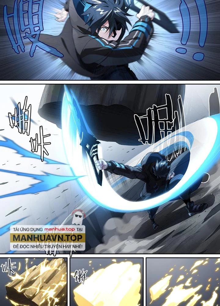 Siêu Thần Linh Chủ Chapter 289 - Trang 2