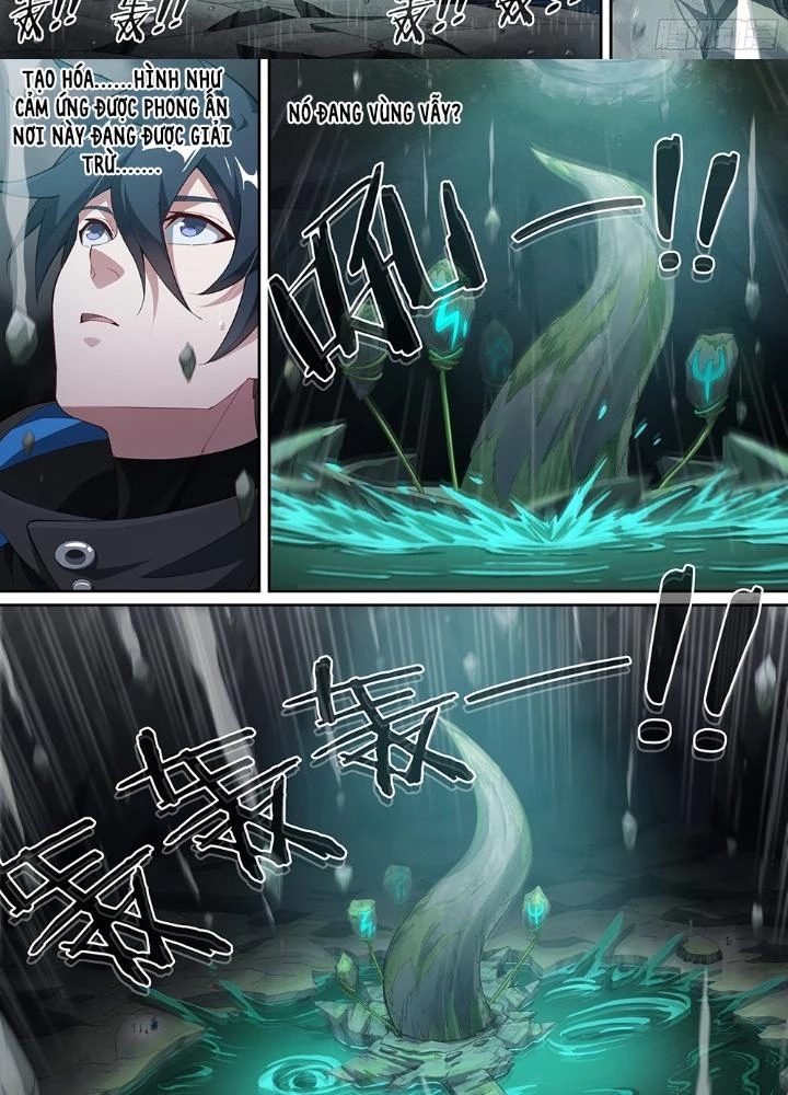 Siêu Thần Linh Chủ Chapter 289 - Trang 2