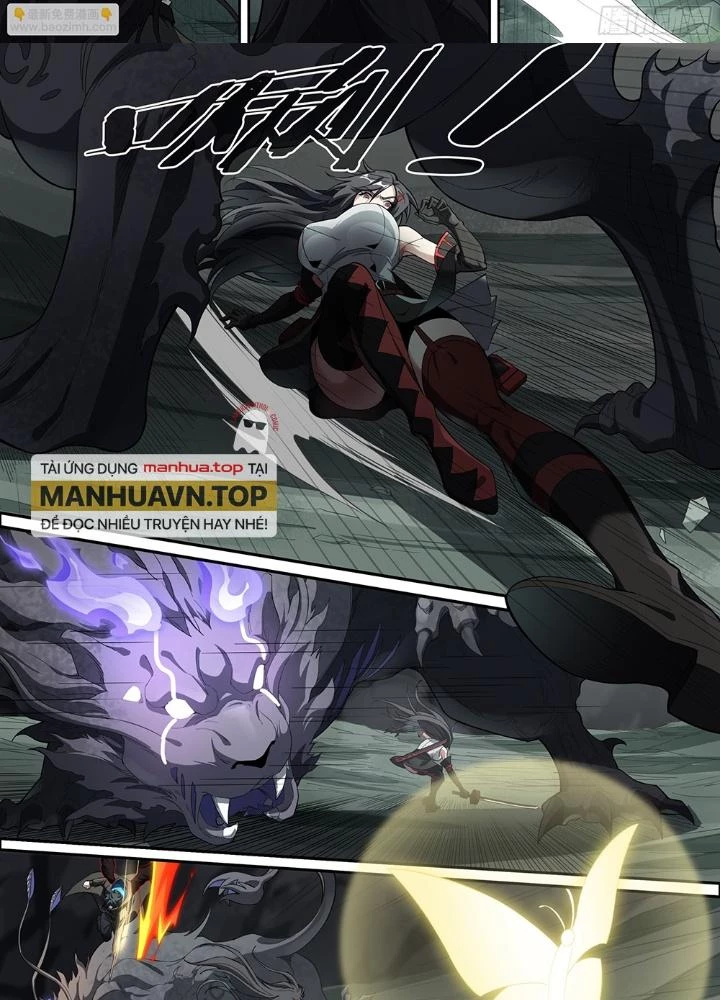 Siêu Thần Linh Chủ Chapter 290 - Trang 2