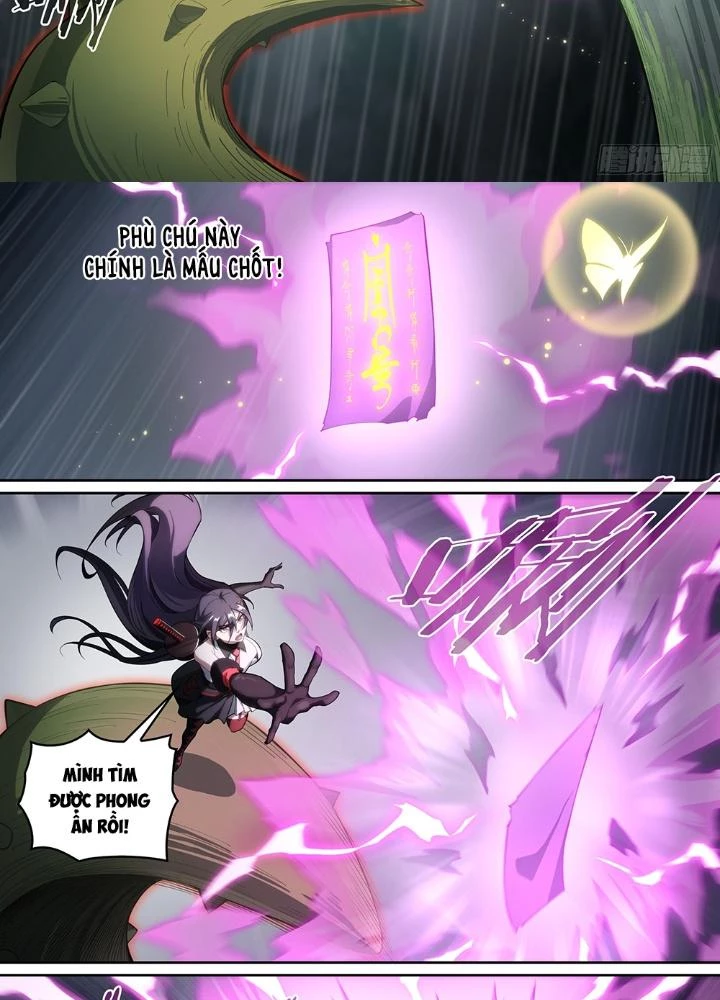 Siêu Thần Linh Chủ Chapter 290 - Trang 2