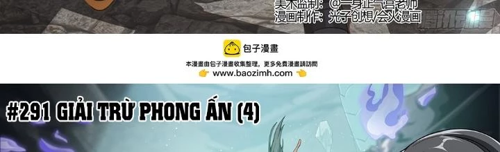 Siêu Thần Linh Chủ Chapter 291 - Trang 2