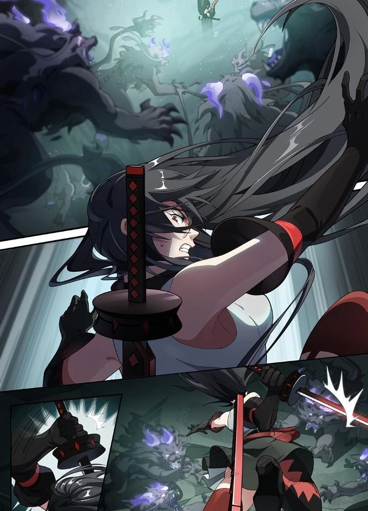 Siêu Thần Linh Chủ Chapter 291 - Trang 2