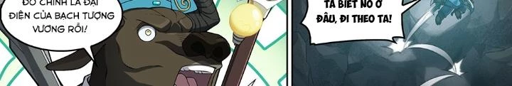 Siêu Thần Linh Chủ Chapter 291 - Trang 2