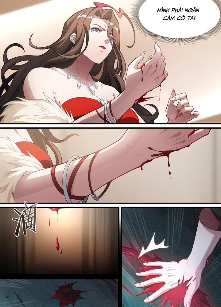 Siêu Thần Linh Chủ Chapter 292 - Trang 2